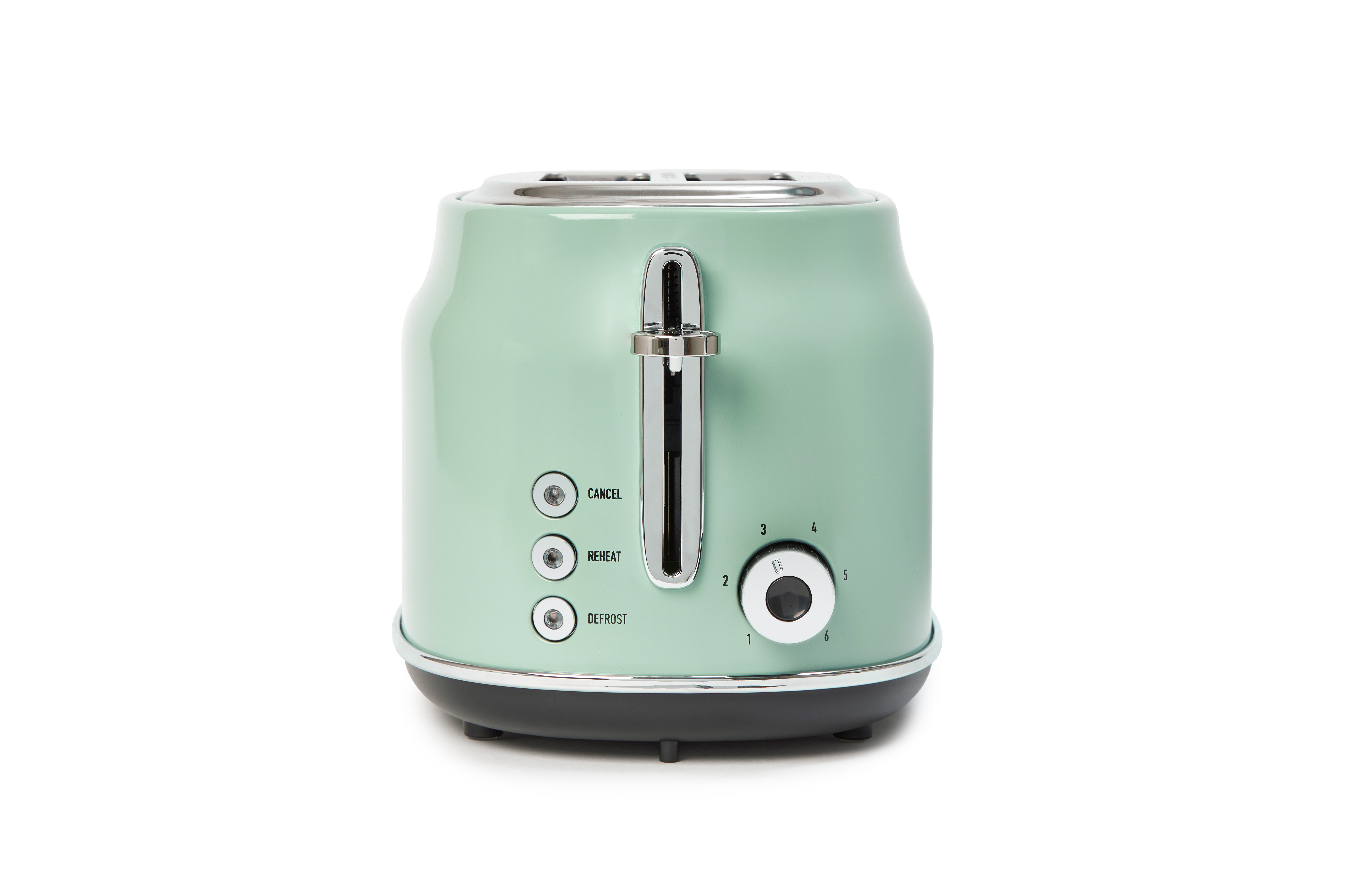 Haden broodrooster Cotswold groen kopen? Theretrofamily.nl Voor 22.